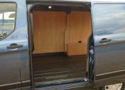 2018 68 Ford Transit Custom 2.0 300 EcoBlue Trend Panel Van 5dr Diesel Manual L1 H1 Euro 6 (130 ps) air con NO VAT