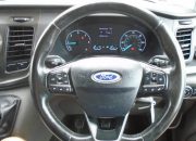 2018 68 Ford Transit Custom 2.0 300 EcoBlue Trend Panel Van 5dr Diesel Manual L1 H1 Euro 6 (130 ps) air con NO VAT
