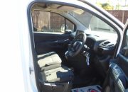 2019 19 Citroen Berlingo 1.6 BlueHDi 1000 Enterprise M Panel Van 5dr Diesel Manual SWB Euro 6 (s/s) (100 ps) 116k