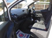 2019 19 Citroen Berlingo 1.6 BlueHDi 1000 Enterprise M Panel Van 5dr Diesel Manual SWB Euro 6 (s/s) (100 ps) 116k