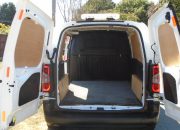 2019 19 Citroen Berlingo 1.6 BlueHDi 1000 Enterprise M Panel Van 5dr Diesel Manual SWB Euro 6 (s/s) (100 ps) 116k