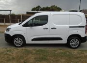 2019 19 Citroen Berlingo 1.6 BlueHDi 1000 Enterprise M Panel Van 5dr Diesel Manual SWB Euro 6 (s/s) (100 ps) 45k