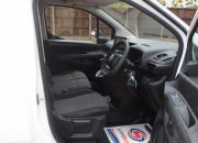 2019 19 Citroen Berlingo 1.6 BlueHDi 1000 Enterprise M Panel Van 5dr Diesel Manual SWB Euro 6 (s/s) (100 ps) 45k