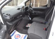 2019 19 Citroen Berlingo 1.6 BlueHDi 1000 Enterprise M Panel Van 5dr Diesel Manual SWB Euro 6 (s/s) (100 ps) 45k