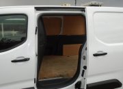 2019 19 Citroen Berlingo 1.6 BlueHDi 1000 Enterprise M Panel Van 5dr Diesel Manual SWB Euro 6 (s/s) (100 ps) 45k