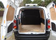 2019 19 Citroen Berlingo 1.6 BlueHDi 1000 Enterprise M Panel Van 5dr Diesel Manual SWB Euro 6 (s/s) (100 ps) 45k