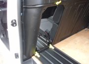 2019 19 Citroen Berlingo 1.6 BlueHDi 1000 Enterprise M Panel Van 5dr Diesel Manual SWB Euro 6 (s/s) (100 ps) 45k