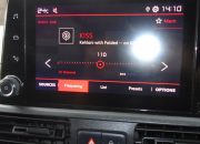 2019 19 Citroen Berlingo 1.6 BlueHDi 1000 Enterprise M Panel Van 5dr Diesel Manual SWB Euro 6 (s/s) (100 ps) 45k