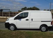 2015 65 Nissan NV200 1.5 dCi Acenta Panel Van 6dr Diesel Manual SWB Euro 5 (90 ps) ONLY 39,000 MILES