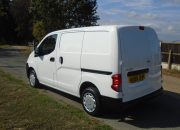 2015 65 Nissan NV200 1.5 dCi Acenta Panel Van 6dr Diesel Manual SWB Euro 5 (90 ps) ONLY 39,000 MILES