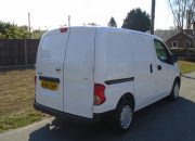 2015 65 Nissan NV200 1.5 dCi Acenta Panel Van 6dr Diesel Manual SWB Euro 5 (90 ps) ONLY 39,000 MILES