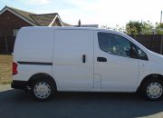 2015 65 Nissan NV200 1.5 dCi Acenta Panel Van 6dr Diesel Manual SWB Euro 5 (90 ps) ONLY 39,000 MILES