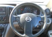 2015 65 Nissan NV200 1.5 dCi Acenta Panel Van 6dr Diesel Manual SWB Euro 5 (90 ps) ONLY 39,000 MILES