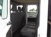 Ford Transit 2.0 350 EcoBlue Leader Tipper Double Cab 4dr Diesel Manual FWD L3 Euro 6 (s/s) (1-Stop) (130 ps)