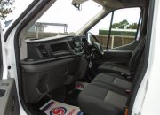 Ford Transit 2.0 350 EcoBlue Leader Tipper Double Cab 4dr Diesel Manual FWD L3 Euro 6 (s/s) (1-Stop) (130 ps)