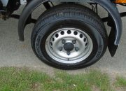 Ford Transit 2.0 350 EcoBlue Leader Tipper Double Cab 4dr Diesel Manual FWD L3 Euro 6 (s/s) (1-Stop) (130 ps)