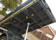 Ford Transit 2.0 350 EcoBlue Leader Tipper Double Cab 4dr Diesel Manual FWD L3 Euro 6 (s/s) (1-Stop) (130 ps)