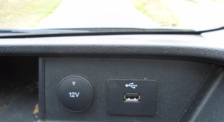 Ford Transit 2.0 350 EcoBlue Leader Tipper Double Cab 4dr Diesel Manual FWD L3 Euro 6 (s/s) (1-Stop) (130 ps)