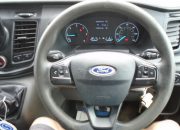 Ford Transit 2.0 350 EcoBlue Leader Tipper Double Cab 4dr Diesel Manual FWD L3 Euro 6 (s/s) (1-Stop) (130 ps)