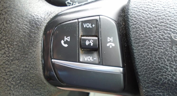 Ford Transit 2.0 350 EcoBlue Leader Tipper Double Cab 4dr Diesel Manual FWD L3 Euro 6 (s/s) (1-Stop) (130 ps)