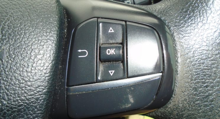 Ford Transit 2.0 350 EcoBlue Leader Tipper Double Cab 4dr Diesel Manual FWD L3 Euro 6 (s/s) (1-Stop) (130 ps)