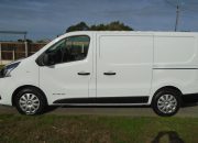 2017 67 Renault Trafic 1.6 dCi ENERGY 27 Business+ Panel Van 5dr Diesel Manual SWB Standard Roof Euro 6 (s/s) (125 ps)