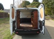 2017 67 Renault Trafic 1.6 dCi ENERGY 27 Business+ Panel Van 5dr Diesel Manual SWB Standard Roof Euro 6 (s/s) (125 ps)