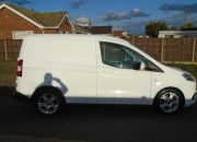 2022 22 Ford Transit Courier 1.5 TDCi Limited Panel Van 5dr Diesel Manual L1 Euro 6 (100 ps)