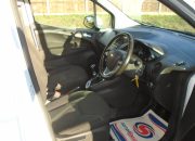 2022 22 Ford Transit Courier 1.5 TDCi Limited Panel Van 5dr Diesel Manual L1 Euro 6 (100 ps)