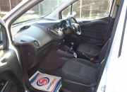 2022 22 Ford Transit Courier 1.5 TDCi Limited Panel Van 5dr Diesel Manual L1 Euro 6 (100 ps)
