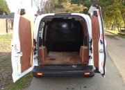 2022 22 Ford Transit Courier 1.5 TDCi Limited Panel Van 5dr Diesel Manual L1 Euro 6 (100 ps)