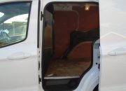 2022 22 Ford Transit Courier 1.5 TDCi Limited Panel Van 5dr Diesel Manual L1 Euro 6 (100 ps)
