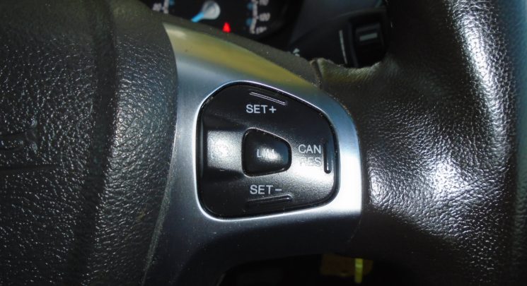 2022 22 Ford Transit Courier 1.5 TDCi Limited Panel Van 5dr Diesel Manual L1 Euro 6 (100 ps)