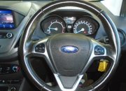 2022 22 Ford Transit Courier 1.5 TDCi Limited Panel Van 5dr Diesel Manual L1 Euro 6 (100 ps)