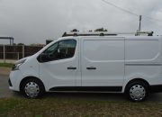 2019 19 Renault Trafic 1.6 dCi ENERGY 27 Business+ Panel Van 5dr Diesel Manual SWB Standard Roof Euro 6 (s/s) (125 ps)