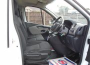 2019 19 Renault Trafic 1.6 dCi ENERGY 27 Business+ Panel Van 5dr Diesel Manual SWB Standard Roof Euro 6 (s/s) (125 ps)
