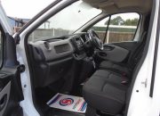 2019 19 Renault Trafic 1.6 dCi ENERGY 27 Business+ Panel Van 5dr Diesel Manual SWB Standard Roof Euro 6 (s/s) (125 ps)