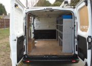 2019 19 Renault Trafic 1.6 dCi ENERGY 27 Business+ Panel Van 5dr Diesel Manual SWB Standard Roof Euro 6 (s/s) (125 ps)