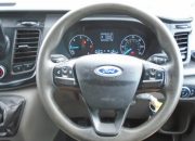 2023 23 Ford Transit 2.0 350 EcoBlue Leader Double Cab tipper 4dr Diesel Manual RWD L3 Euro 6 (s/s) (130 ps) air con 59k
