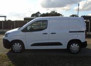 2019 19 Citroen Berlingo 1.6 BlueHDi 1000 Enterprise M Panel Van 5dr Diesel Manual SWB Euro 6 (s/s) (100 ps) 106k