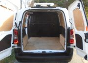 2019 19 Citroen Berlingo 1.6 BlueHDi 1000 Enterprise M Panel Van 5dr Diesel Manual SWB Euro 6 (s/s) (100 ps) 106k