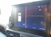 2019 19 Citroen Berlingo 1.6 BlueHDi 1000 Enterprise M Panel Van 5dr Diesel Manual SWB Euro 6 (s/s) (100 ps) 106k