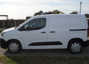 2019 19 Citroen Berlingo 1.6 BlueHDi 1000 Enterprise M Panel Van 5dr Diesel Manual SWB Euro 6 (s/s) (100 ps) 116K
