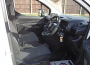2019 19 Citroen Berlingo 1.6 BlueHDi 1000 Enterprise M Panel Van 5dr Diesel Manual SWB Euro 6 (s/s) (100 ps) 116K