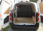 2019 19 Citroen Berlingo 1.6 BlueHDi 1000 Enterprise M Panel Van 5dr Diesel Manual SWB Euro 6 (s/s) (100 ps) 116K