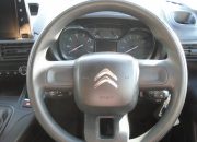 2019 19 Citroen Berlingo 1.6 BlueHDi 1000 Enterprise M Panel Van 5dr Diesel Manual SWB Euro 6 (s/s) (100 ps) 116K