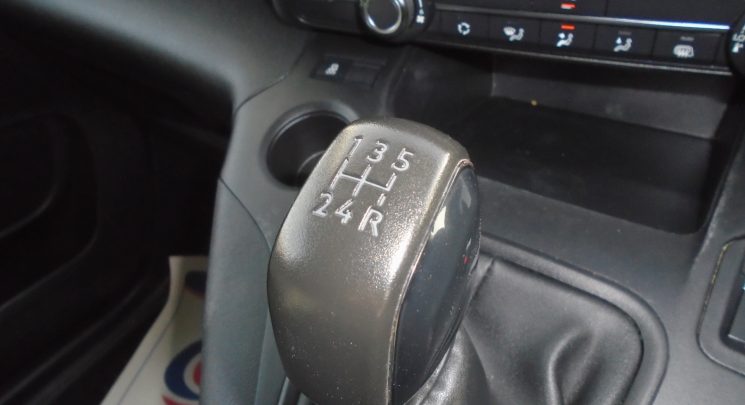 2019 19 Citroen Berlingo 1.6 BlueHDi 1000 Enterprise M Panel Van 5dr Diesel Manual SWB Euro 6 (s/s) (100 ps) 116K