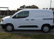 2021 21 Vauxhall Combo 1.5 Turbo D 2000 Dynamic Panel Van 4dr Diesel Manual L1 H1 Euro 6 (75 ps) air con cruise 65k