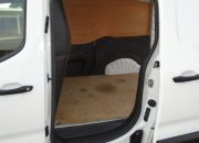 2021 21 Vauxhall Combo 1.5 Turbo D 2000 Dynamic Panel Van 4dr Diesel Manual L1 H1 Euro 6 (75 ps) air con cruise 65k