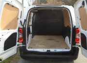 2021 21 Vauxhall Combo 1.5 Turbo D 2000 Dynamic Panel Van 4dr Diesel Manual L1 H1 Euro 6 (75 ps) air con cruise 65k